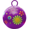 image:imageHedstrom Hopper Ball Hopping Ball Jumping Ball Flowers 18 InchFlowers