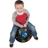 image:imageHedstrom Hopper Ball Hopping Ball Jumping Ball Flowers 18 InchMonsters