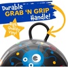 image:imageHedstrom Hopper Ball Hopping Ball Jumping Ball Flowers 18 InchMonsters