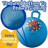 image:imageHedstrom Hopper Ball Jumping Ball for Kids Mickey Mouse 15Blue Spiderman