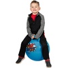 image:imageHedstrom Hopper Ball Jumping Ball for Kids Mickey Mouse 15Blue Spiderman