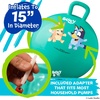 image:imageHedstrom Hopper Ball Jumping Ball for Kids Mickey Mouse 15Bluey
