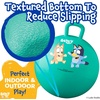 image:imageHedstrom Hopper Ball Jumping Ball for Kids Mickey Mouse 15Bluey