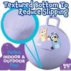 image:imageHedstrom Hopper Ball Jumping Ball for Kids Mickey Mouse 15Blueypurple