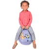image:imageHedstrom Hopper Ball Jumping Ball for Kids Mickey Mouse 15Blueypurple