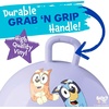 image:imageHedstrom Hopper Ball Jumping Ball for Kids Mickey Mouse 15Blueypurple
