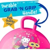 image:imageHedstrom Hopper Ball Jumping Ball for Kids Mickey Mouse 15Hello Kitty