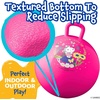 image:imageHedstrom Hopper Ball Jumping Ball for Kids Mickey Mouse 15Hello Kitty