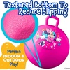 image:imageHedstrom Hopper Ball Jumping Ball for Kids Mickey Mouse 15Minnie Mouse