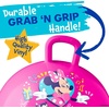 image:imageHedstrom Hopper Ball Jumping Ball for Kids Mickey Mouse 15Minnie Mouse
