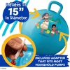 image:imageHedstrom Hopper Ball Jumping Ball for Kids Mickey Mouse 15Moana 2
