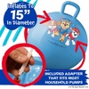 image:imageHedstrom Hopper Ball Jumping Ball for Kids Mickey Mouse 15Paw Patrol