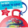 image:imageHedstrom Hopper Ball Jumping Ball for Kids Mickey Mouse 15Red Spiderman