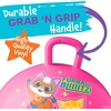image:imageHedstrom Hopper Ball Jumping Ball for Kids Mickey Mouse 15Superkitties