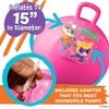 image:imageHedstrom Hopper Ball Jumping Ball for Kids Mickey Mouse 15Superkitties