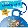 image:imageHedstrom Hopper Ball Jumping Ball for Kids Mickey Mouse 15Toy Story