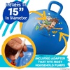 image:imageHedstrom Hopper Ball Jumping Ball for Kids Mickey Mouse 15Toy Story