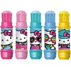 image:imageHedstrom Jumbo Chalk Set  5 Jumbo Chalk Sticks amp 5 Holders  Hello KittyHello Kitty