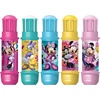 image:imageHedstrom Jumbo Chalk Set  5 Jumbo Chalk Sticks amp 5 Holders  Hello KittyMinnie Mouse