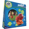 image:imageHedstrom King of Fun Jumbo Kickball Set Red