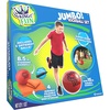image:imageHedstrom King of Fun Jumbo Kickball Set Red