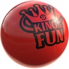 image:imageHedstrom King of Fun Jumbo Kickball Set Red