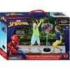 image:imageHedstrom Marvel SpiderMan Adjustable Basketball Set
