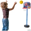 image:imageHedstrom Marvel SpiderMan Adjustable Basketball Set
