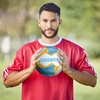 image:imageHedstrom Regent Game Winner Soccer Ball Size 5 Ships Deflated  ArgentinaArgentina