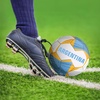 image:imageHedstrom Regent Game Winner Soccer Ball Size 5 Ships Deflated  ArgentinaArgentina