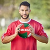 image:imageHedstrom Regent Game Winner Soccer Ball Size 5 Ships Deflated  ArgentinaMexico