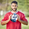 image:imageHedstrom Regent Game Winner Soccer Ball Size 5 Ships Deflated  ArgentinaUSA