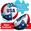 image:imageHedstrom Regent Game Winner Soccer Ball Size 5 Ships Deflated  ArgentinaUSA