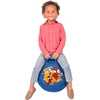 image:imageHedstrom Spidey amp His Amazing Friends Hopper Ball inflates up to 15