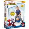 image:imageHedstrom Spidey amp His Amazing Friends Hopper Ball inflates up to 15