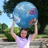 image:imageHedstrom Super High Bouncing Ball wPump Disney Frozen 2 inflates to 20Frozen 2