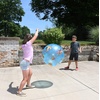 image:imageHedstrom Super High Bouncing Ball wPump Disney Frozen 2 inflates to 20Paw Patrol