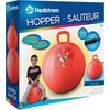 image:imageThe Original Hedstrom Hopper Ball Purple Unicorn inflates up to 18Dinosaur