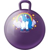 image:imageThe Original Hedstrom Hopper Ball Purple Unicorn inflates up to 18Unicorn