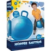 image:imageThe Original Hedstrom Metallic Purple Fun Hopper Ball inflates up to 15Metallic Blue