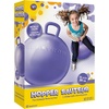 image:imageThe Original Hedstrom Metallic Purple Fun Hopper Ball inflates up to 15Metallic Purple