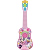 image:imageHedstrom 215 Large Toy Guitar with Adjustable Tuning Pegs for Kids Age 3 Years Old Disney PrincessMinnie Mouse