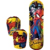 Spiderman Style 1