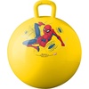 Spiderman-yellow