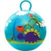 image:imageHedstrom Hopper Ball Hopping Ball Jumping Ball Flowers 18 InchDinosaurs