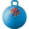 Blue Spiderman
