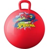 Red Spiderman