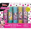 image:imageHedstrom Jumbo Chalk Set  5 Jumbo Chalk Sticks amp 5 Holders  Hello KittyMinnie Mouse
