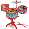image:imageHedstrom Large Drum Set  3 Drums 1 Cymbal 2 Drum Sticks amp Stand PAW PatrolPaw Patrol