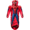image:imageHedstrom Marvel SpiderMan Shaped Bop Bag  Inflatable Punching Bag Inflates to 42 Inches